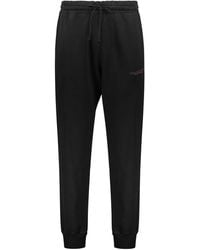 DIESEL - Sweatpants - Lyst