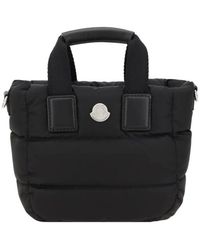 Moncler - Handbags - Lyst