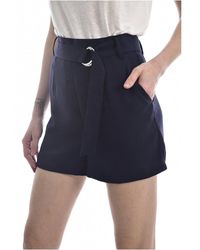 Shorts Guess da donna - Fino al 80% di sconto | Lyst