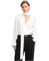 Silvian Heach - Blouses - Lyst