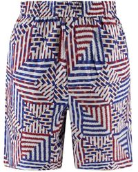 Isabel Marant - Casual Shorts - Lyst