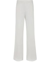P.A.R.O.S.H. - Broeken ,Polyester Panty Broeken - Lyst