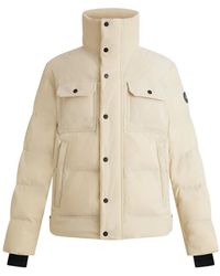 Fusalp - Winter Jackets - Lyst