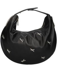 Genny - Shoulder Bags - Lyst