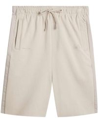 adidas - Fitness ,Katoen X Entire Studios Uniform Heavy Drop Shorts - Lyst