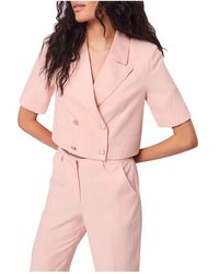 GAUDI - Blazers - Lyst