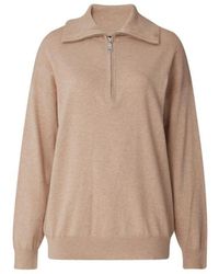 Lexington - V-Neck Knitwear - Lyst