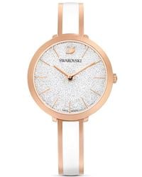 Swarovski - Crystalline Delight Horloge - Lyst