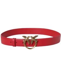 Pinko - Belts - Lyst