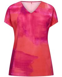 Plus Basics - Top Ss - Lyst