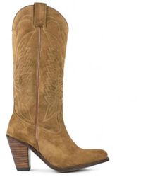Sendra - Cowboy & Biker Boots - Lyst