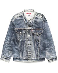 Junya Watanabe - Stijlvolle Herenjas - Lyst