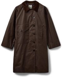 Sofie Schnoor - Single-Breasted Coats - Lyst