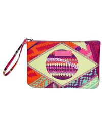 FK - Clutches - Lyst