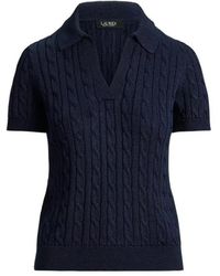 Ralph Lauren - Pullover - Lyst