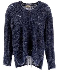 Herno - Blouses - Lyst
