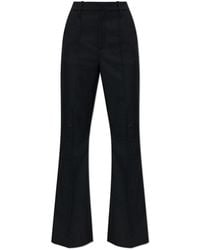 Gestuz - Wide Trousers - Lyst