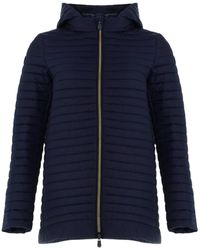 Save The Duck - Winter Jackets - Lyst
