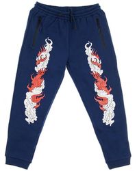 DOLLY NOIRE - Sweatpants - Lyst