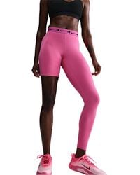 Nike - Training Bottoms - Lyst