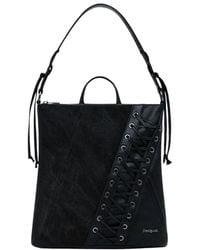 Desigual - Backpacks - Lyst