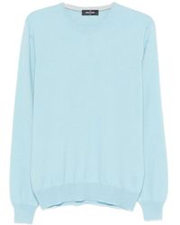Gran Sasso - Cashmere Knitwear - Lyst