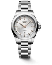 Longines - Watches - Lyst