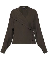 IRO - Paquita Top - Lyst