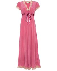 RIXO London - Maxi Dresses - Lyst