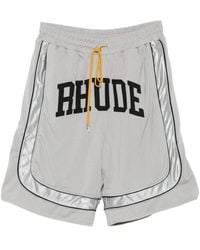 Rhude - Casual Shorts - Lyst