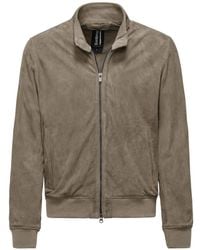 Bomboogie - Leather Jackets - Lyst
