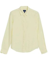 GANT - Shirts - Lyst