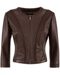 Nenette - Light Jackets - Lyst