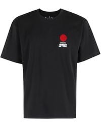 Edwin - T-Shirts - Lyst