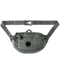 C.P. Company - Nylon Crossbody Pack - Lyst