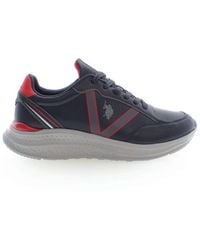 U.S. POLO ASSN. - Sneakers - Lyst