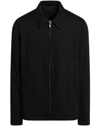 Rick Owens - Brad Jacket - Lyst