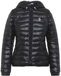 Moncler - Down Jackets - Lyst