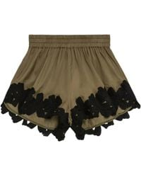 A PAPER KID - Short Shorts - Lyst
