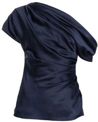 Jonathan Simkhai - Blouses - Lyst