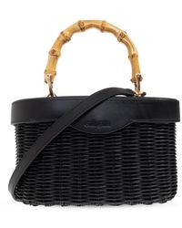 Cult Gaia - Handtasche Gwyneth - Lyst