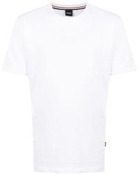 HUGO - T-Shirts - Lyst