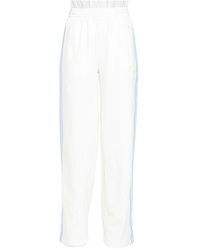 adidas Originals - Wide trousers - Lyst