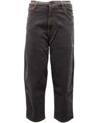 CYCLE - Straight Fit Jeans - Lyst