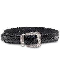 KATE CATE - Belts - Lyst