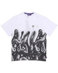 Octopus - T-Shirts - Lyst