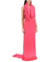 GIUSEPPE DI MORABITO - Dresses > occasion dresses > gowns - Lyst