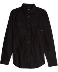 G-Star - Casual Shirts - Lyst