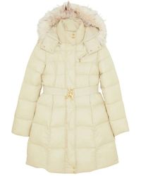Patrizia Pepe - Puffer Coat - Lyst