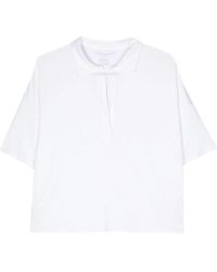 Majestic Filatures - Polo Shirts - Lyst